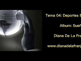 Deportes Exxxtremos - Diana De La Franja