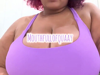 This BBW Can Cook