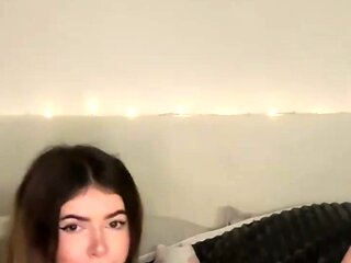 Adrianna Savu, with her huge boobies and endowed