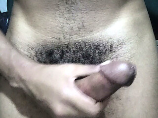 Shredded Moroccan Gym Body - Exclusive Solo Teaser