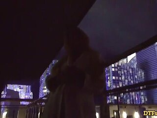Kitty: A Night In Vegas