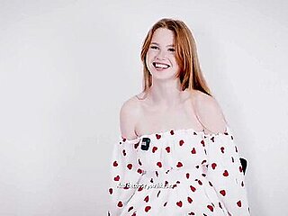 Arielka - 4k Xxl Casting