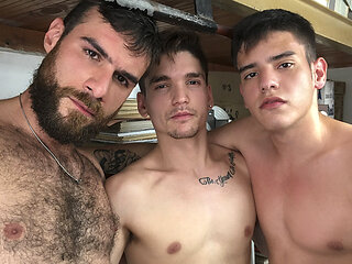 No. 105 - LatinLeche