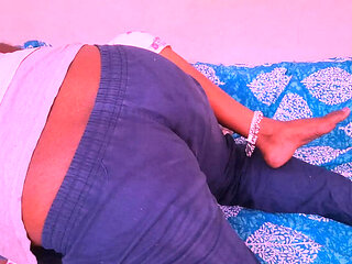 Factory Owner Bonus Fuck With Hot Tamil Housewife Delightrose