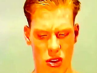 Hot Military Men Go Wild In A Gay Anal Fuck Fest Orgy