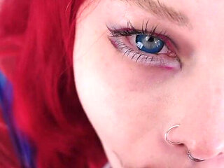 Your Spider Woman Been Practicin