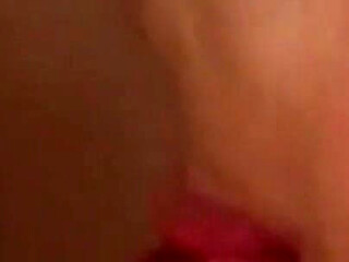 Insatiable Brunette MILF Gets Every Hole Stuffed