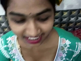Real Desi Girl Green Salwar Hard Fuck with Creampie - Homemade