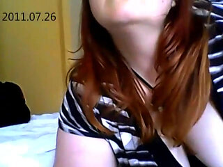 Masturbation in the Hotel