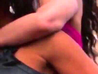 Sexy Video Dunia Montenegro Gigi Love