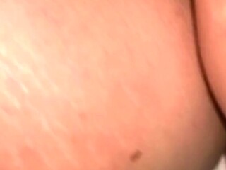 Amateur GF craves anal all day and night