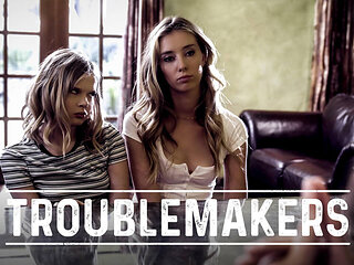 Troublemakers