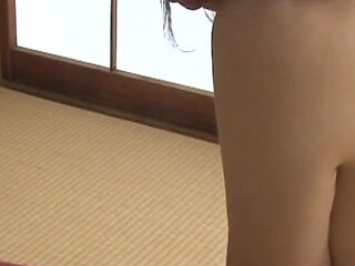 Keiko Uehara - Forbidden: Her Wet Folds