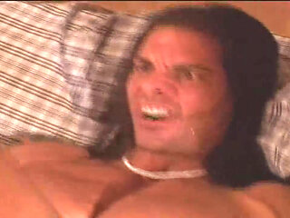 His mom likes it when her stiff son fucks the butthole