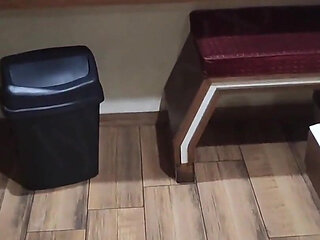 My Otaku Friend Gets Horny After the Convention Part 3