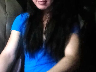 For Stepdaddy's Eyes Only, a Trans Solo Moment of Pure Temptation