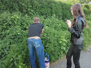 Nettles Kick