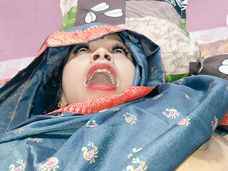 New Dulhan ki Pehle Raat ka Chudai I fucked my Wife