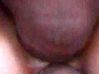 Anal Threesome with DP and Cumshot in Close-up