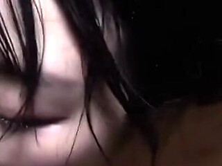 Pheromone Rich Fair Slim Beauty with Flexible Legs Draws a Junior Into an Instinctive and Intimate POV Moment