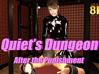 Quiets Dungeon - After the Punishment