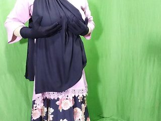 Indian housewife desi