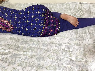 Desi bhabhi had real sex with dever in room