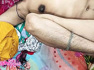 Desi Village Bhabi Hardcore Sex with Sakshi Raniii - Big Ass Fuck and Dirty Talk