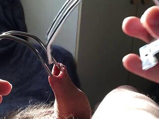 Saturday foreskin - part 2 of 3