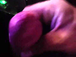 Mega Load Cum Cumshot With Ring