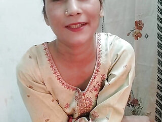 Little step sister ko paise dekar jabar dasti pela