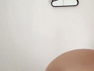 The Return of Monica Raye!