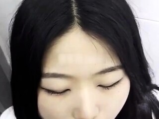 Chubby Amateur Deepthroat Blowjob POV