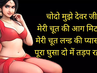 Clear Hindi Audio Sex Story, Hot Bhabhi Sex Story, Best Hindi Sex story audio