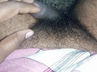 Indian Boy Sucking Wife Pussy Hole
