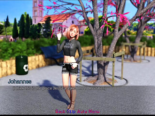 Sunshine love #8: Ellie & Johannes went for a picnic