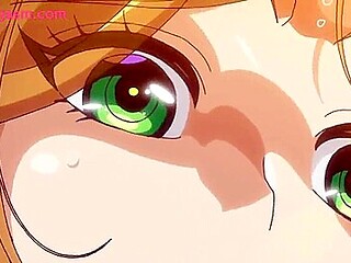 deepthroat creampie hentai animation