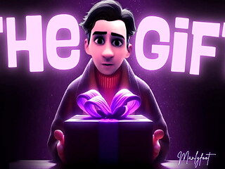 The Gift &ndash_ A Mysterious Delivery