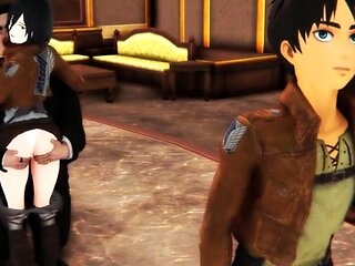 Stoppevil Hentai GangBang