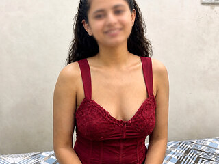 Tight pussy fuck in college bunk, hindi voice