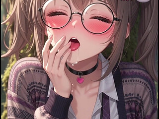 German Best Friend (18+) Bring Her Home , Anime Hentai German