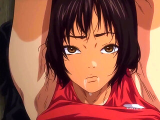 Stranger Seduction: She Rode Me Hard Before the Bus Even Came - Hentai