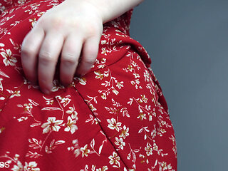 Mean Giantess Shrinks and Anal Vores Step-son