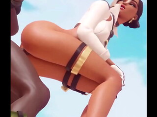 Antonia fucked