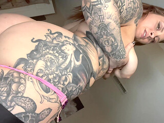 Body & Ass Worship