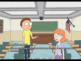 rick and morty another way home 2