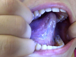Lilah's Mouth Tour