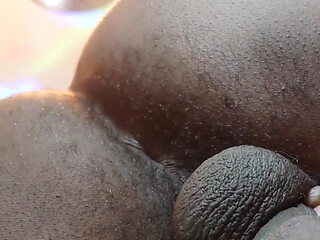 Dick, Ass, Nuts Hallelujah Johnson