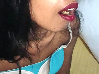 Bhabhi's Sexy Youth