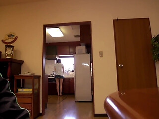 Neighborhood Stepmoms' Secret - a Risky Moment That Refuses to End Even When Time Runs Out - Part1